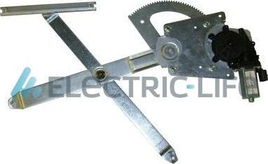 Electric Life ZR IZ22 L - Mecanism actionare geam aaoparts.ro