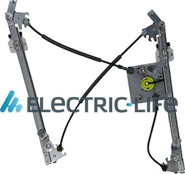 Electric Life ZR JG706 L - Mecanism actionare geam aaoparts.ro