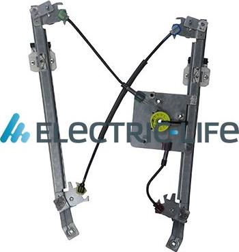 Electric Life ZR JG707 L - Mecanism actionare geam aaoparts.ro
