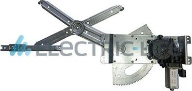 Electric Life ZR OP44 L B - Mecanism actionare geam aaoparts.ro