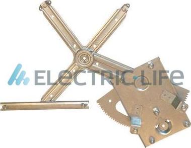 Electric Life ZR OP710 L - Mecanism actionare geam aaoparts.ro