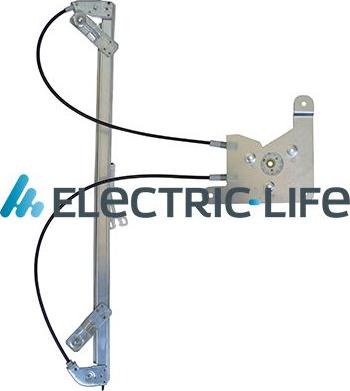 Electric Life ZR OP733 R - Mecanism actionare geam aaoparts.ro