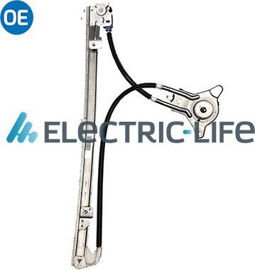 Electric Life ZR PG912 L - Mecanism actionare geam aaoparts.ro