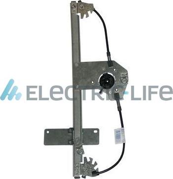 Electric Life ZR PG701 R - Mecanism actionare geam aaoparts.ro