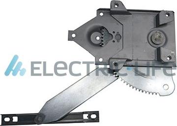 Electric Life ZR PG734 L - Mecanism actionare geam aaoparts.ro