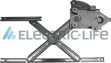 Electric Life ZR PG733 R - Mecanism actionare geam aaoparts.ro