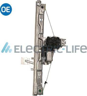 Electric Life ZR PG73 R - Mecanism actionare geam aaoparts.ro