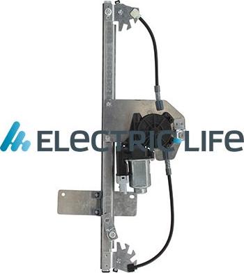 Electric Life ZR PGO64 R C - Mecanism actionare geam aaoparts.ro