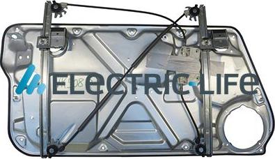 Electric Life ZR VK508 L - Mecanism actionare geam aaoparts.ro