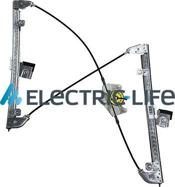 Electric Life ZR VK704 R - Mecanism actionare geam aaoparts.ro