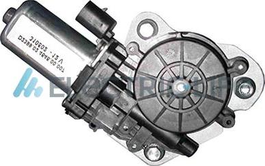 Electric Life ZR VK77 L - Mecanism actionare geam aaoparts.ro