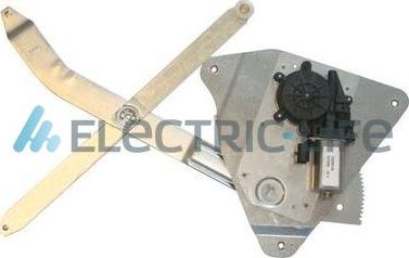 Electric Life ZR ZA59 R - Mecanism actionare geam aaoparts.ro