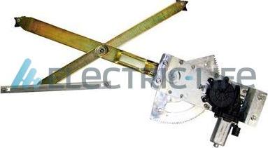 Electric Life ZR ZA61 L - Mecanism actionare geam aaoparts.ro