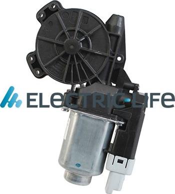 Electric Life ZR ZAO147 L C - Electromotor, macara geam aaoparts.ro