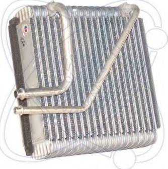 EACLIMA 43B0006 - Evaporator,aer conditionat aaoparts.ro