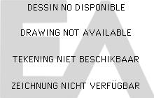 EACLIMA 33V25012 - Ventilator, radiator aaoparts.ro