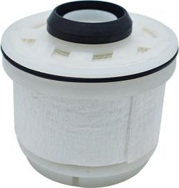 ELOFIC EK-4298 - Filtru combustibil aaoparts.ro