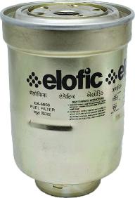 ELOFIC EK-6059 - Filtru combustibil aaoparts.ro