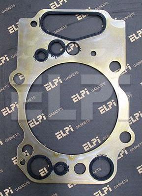 ELPI LP135 3346 - Garnitura, chiulasa aaoparts.ro