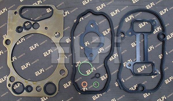 ELPI LP135 3347 - Set garnituri, chiulasa aaoparts.ro