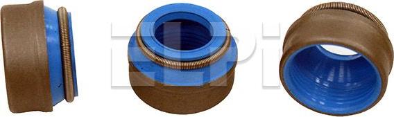ELPI LP137 3346 - Etansare, supape aaoparts.ro