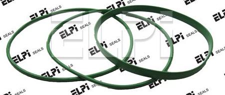 ELPI LP137 3328 - Set garnituri, bucsa cilindru aaoparts.ro