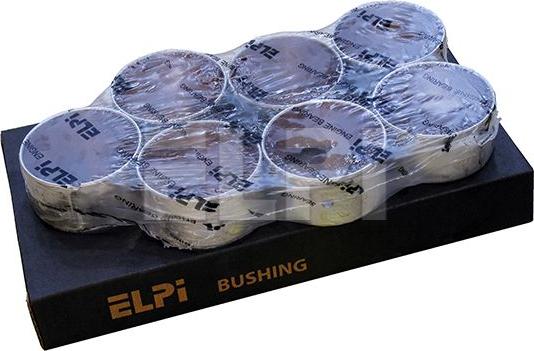 ELPI LP124 3315 STD - Bucsi ax cu came aaoparts.ro
