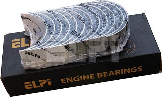 ELPI LP121 3435 STD - Set lagar biela aaoparts.ro
