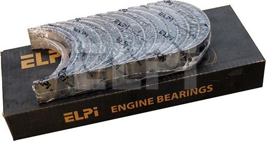 ELPI LP121 3432 STD - Set rulemt arbore cotit aaoparts.ro
