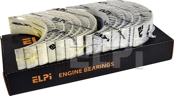 ELPI LP121 3330 STD - Set rulemt arbore cotit aaoparts.ro