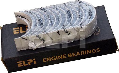 ELPI LP121 2809 STD - Set lagar biela aaoparts.ro