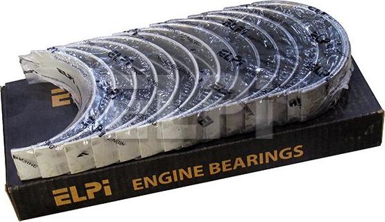 ELPI LP121 2244 STD - Set rulemt arbore cotit aaoparts.ro