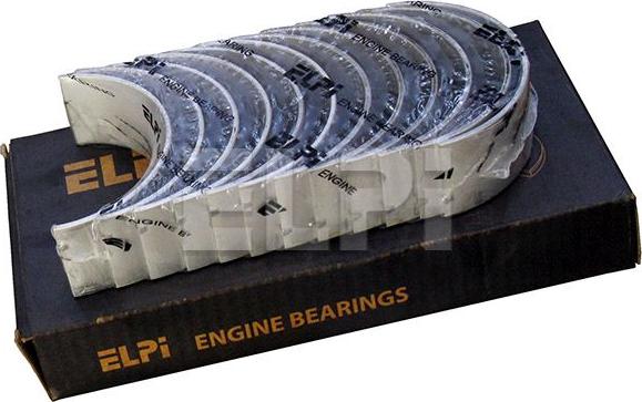 ELPI LP121 2245 STD - Set lagar biela aaoparts.ro