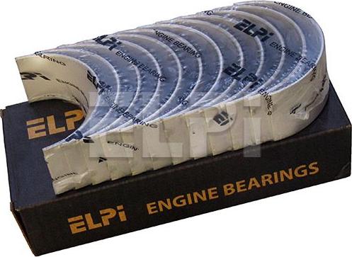 ELPI LP121 2235 STD - Set lagar biela aaoparts.ro