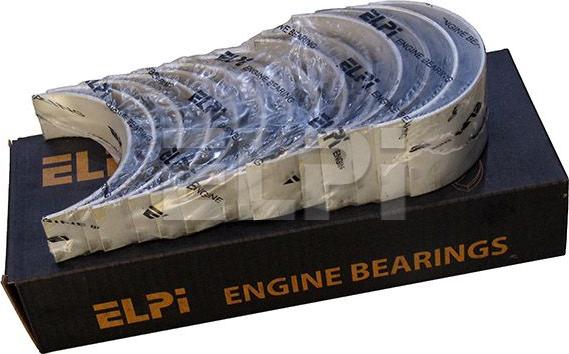 ELPI LP121 2230 STD - Set rulemt arbore cotit aaoparts.ro