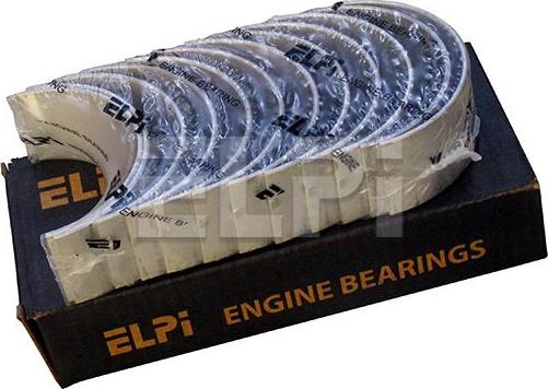 ELPI LP121 2233 STD - Set lagar biela aaoparts.ro