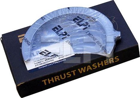 ELPI LP122 3054 STD - Saiba distantier, arbore cotit aaoparts.ro