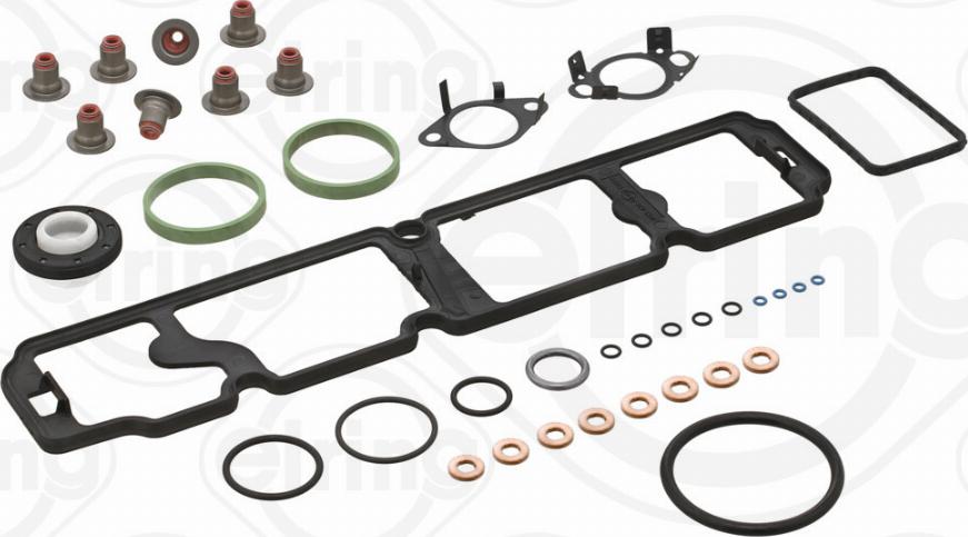 Elring 995.620 - Set garnituri, chiulasa aaoparts.ro