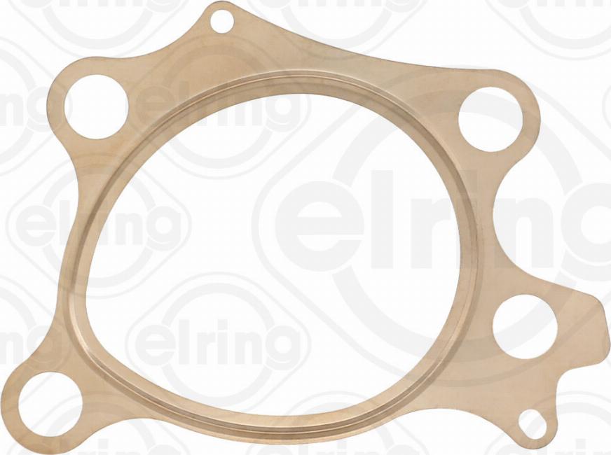 Elring 944.050 - Garnitura, racord evacuare aaoparts.ro