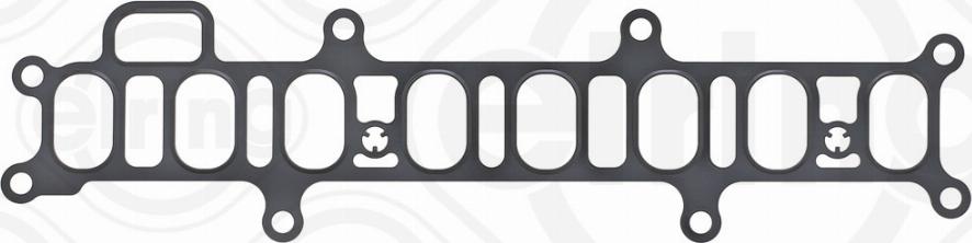 Elring 945.870 - Garnitura, galerie admisie aaoparts.ro