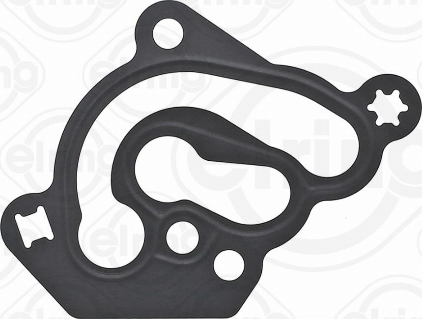 Elring 943.050 - Garnituri, carcasa filtru ulei aaoparts.ro