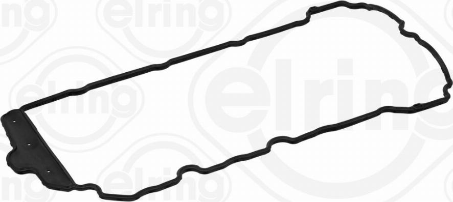 Elring 942.370 - Garnitura, capac supape aaoparts.ro