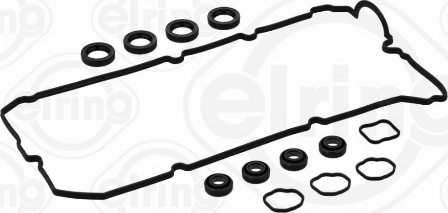 Elring 942.790 - Set garnituri, Capac supape aaoparts.ro