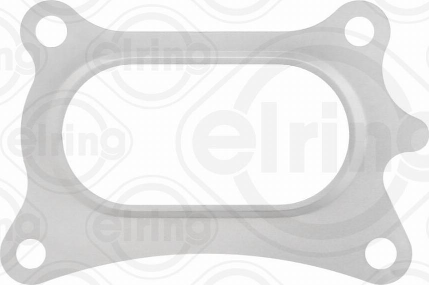 Elring 947.920 - Garnitura, galerie evacuare aaoparts.ro