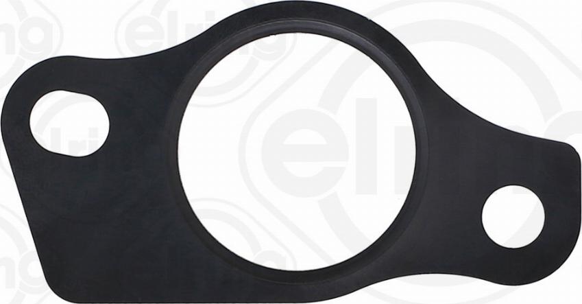 Elring 966.050 - Garnitura, carcasa termostat aaoparts.ro