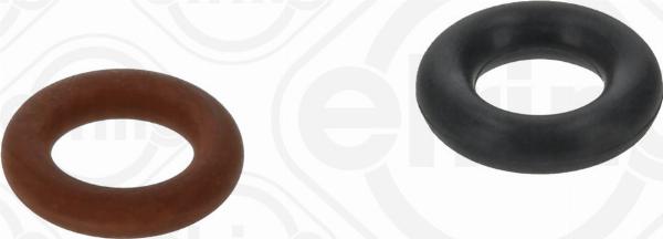 Elring 966.240 - Set inele etansare, injector aaoparts.ro