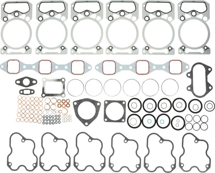 Elring 905.770 - Set garnituri, chiulasa aaoparts.ro