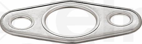 Elring 908.500 - Garnitura, conducta supapa-AGR aaoparts.ro