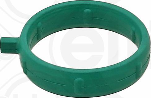 Elring 908.230 - Garnitura, conducta supapa-AGR aaoparts.ro