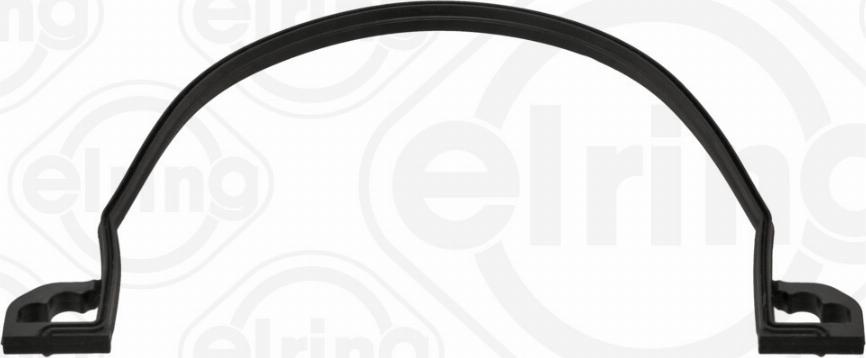 Elring 907.600 - Garnit.etansare, capac (carter motor) aaoparts.ro
